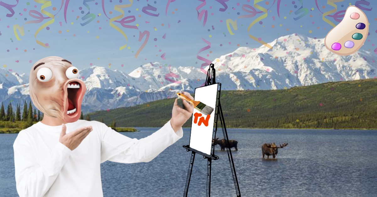 Daily Distraction: Become the next Picasso with these artistic tools