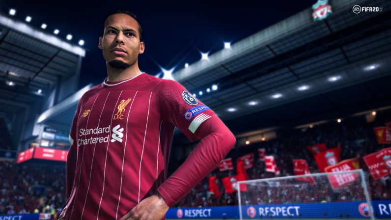 The FIFA 20 tournament will raise funds for the NHS