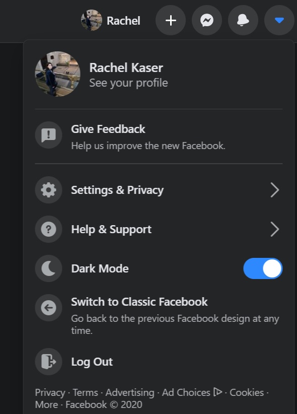 How To Enable Dark Mode On All Of Your Essential Apps