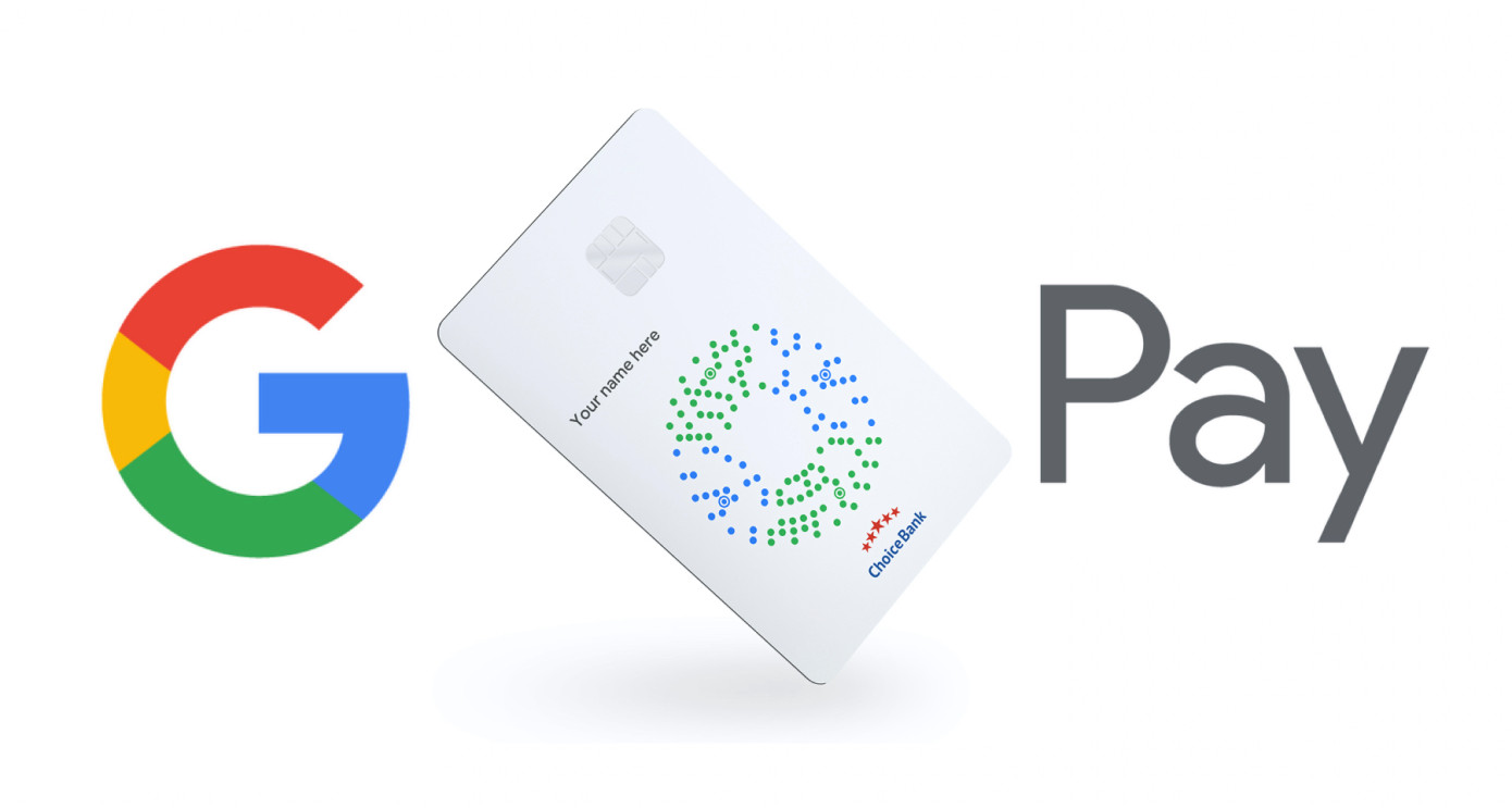 Google is working on its own debit card (again)