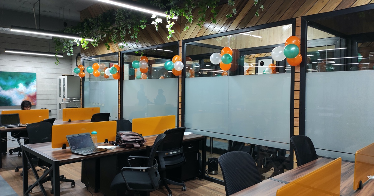 India will let IT companies operate with 50% of staff in their offices from April 20