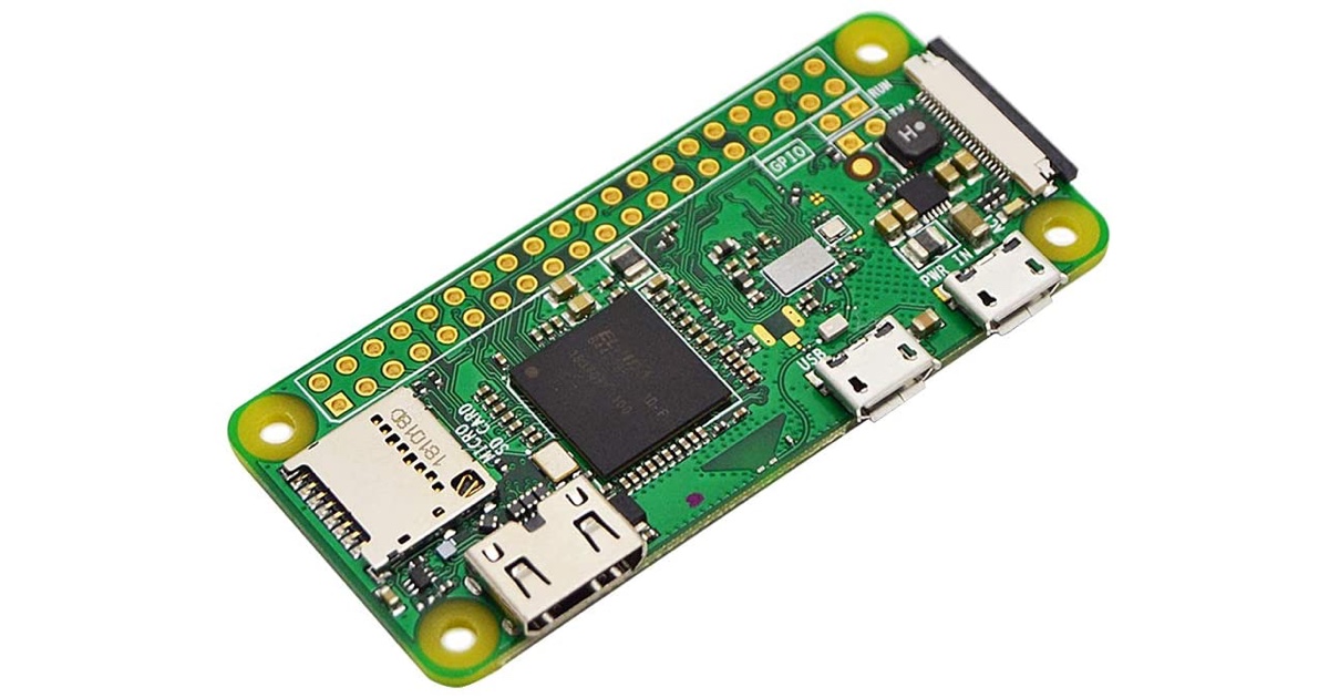 Raspberry Pi’s $5 model is powering ventilators to fight coronavirus