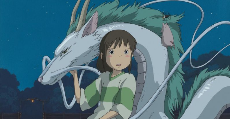 Studio Ghibli releases free video background wallpapers to hide your shitty home decor