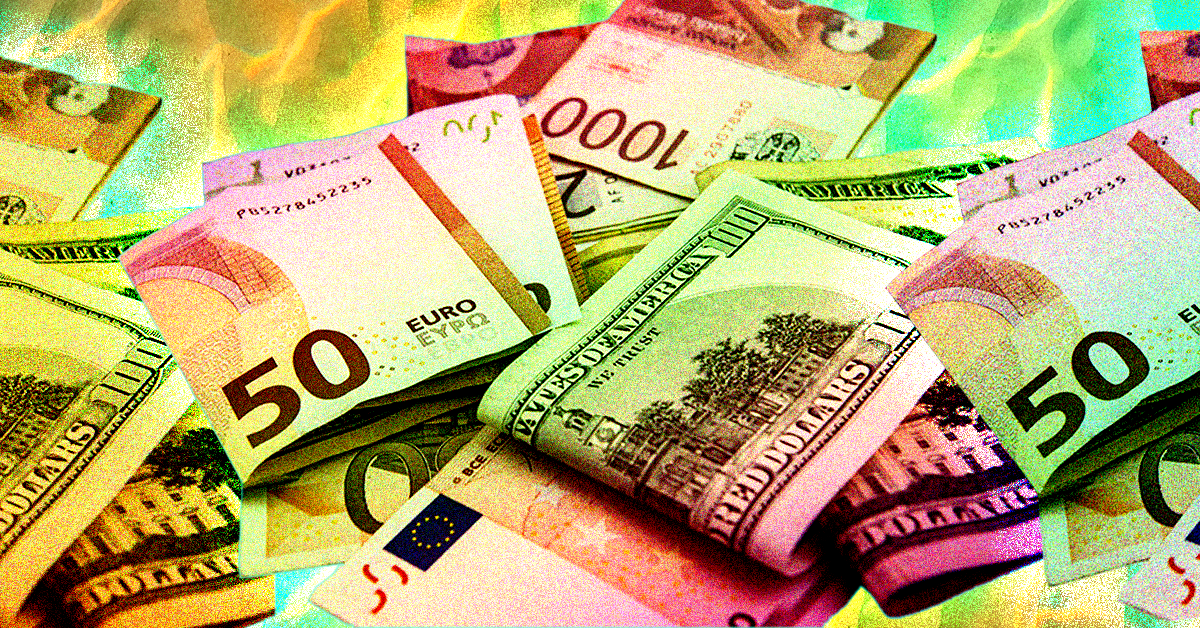 Coronavirus threatens flow of US capital into European tech startups