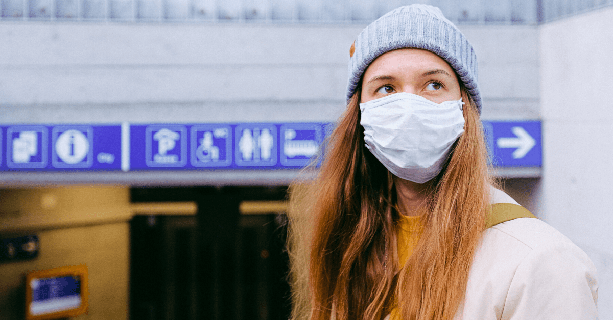 AI model predicts the coronavirus pandemic will end in December