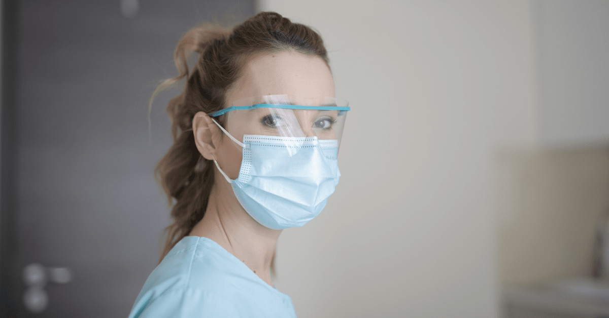 The NHS is using AI to predict coronavirus ventilator and ICU demand