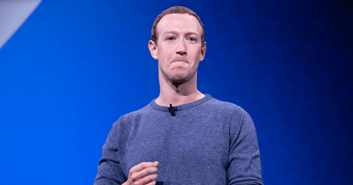 Facebook reportedly knew its algorithms promoted extremist groups, but did nothing
