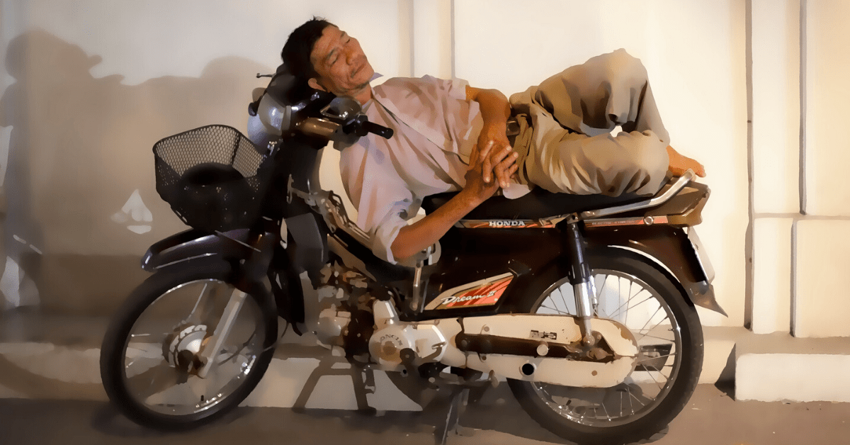 MIT scientists can ‘hack’ your dreams with sounds and smells