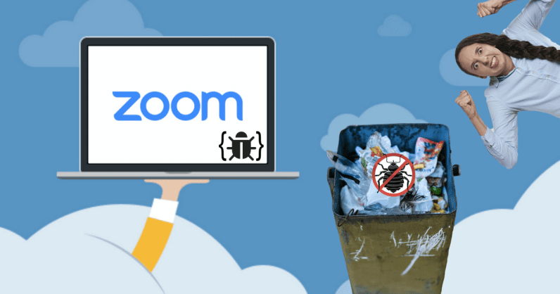 Zoom is a godforsaken mess — but it can be fixed