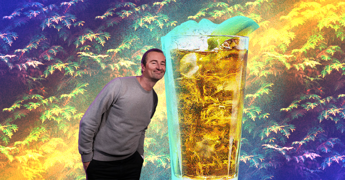 If cocktail bars and strip clubs can adapt their businesses, then so can you