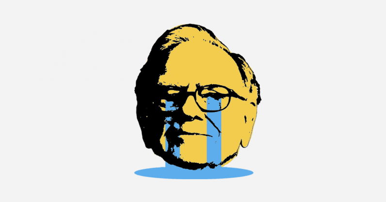 Warren Buffett would’ve saved billions investing in fintech over banks