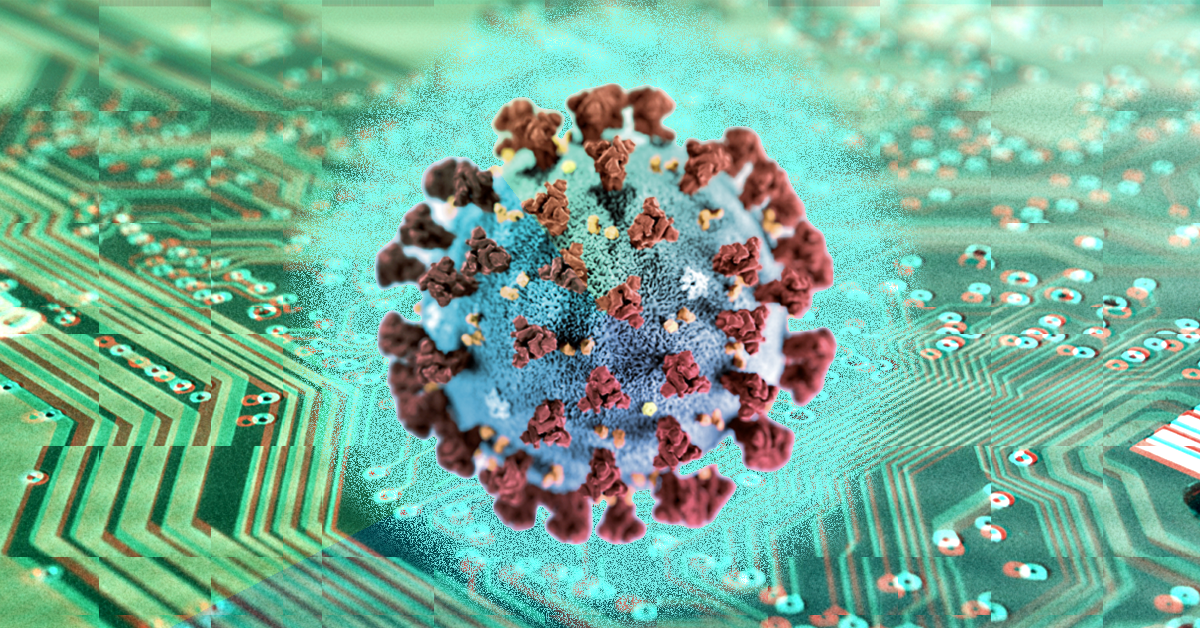 Coronavirus didn’t kill our privacy — it just exposed the corpse