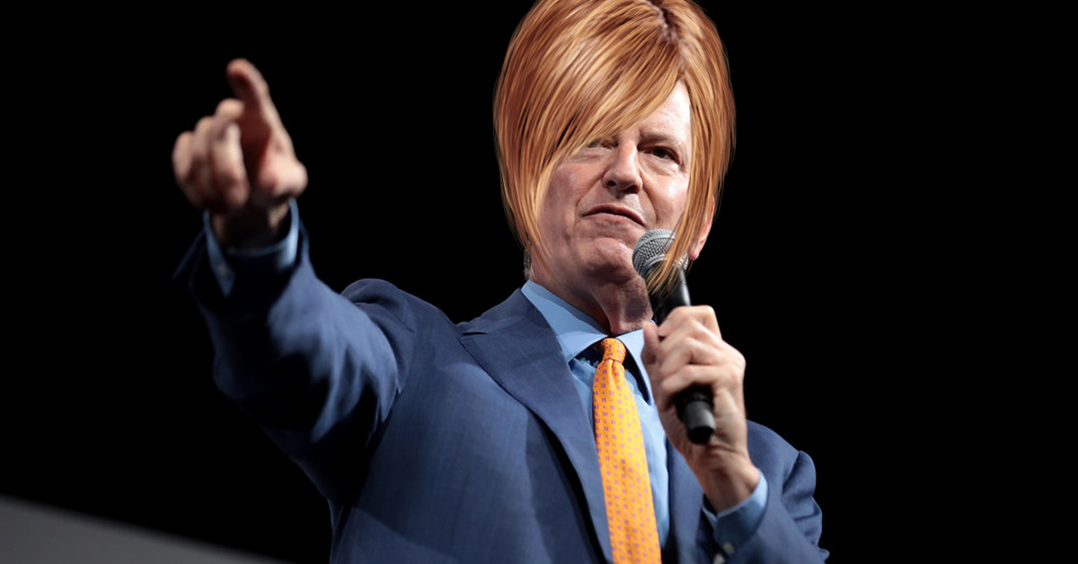 De Blasio’s social distancing tipline flooded with dick pics and Karen memes