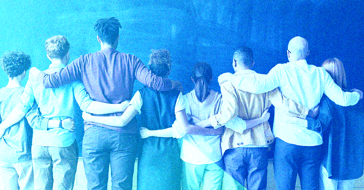 Accelerators can help startups survive the pandemic by boosting diversity