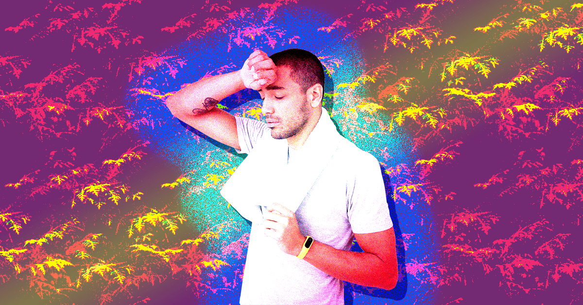 5 HIIT workouts that’ll make you feel the burn while working from home