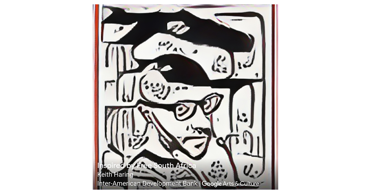 Google’s Arts & Culture now uses AI to turn selfies into historical paintings