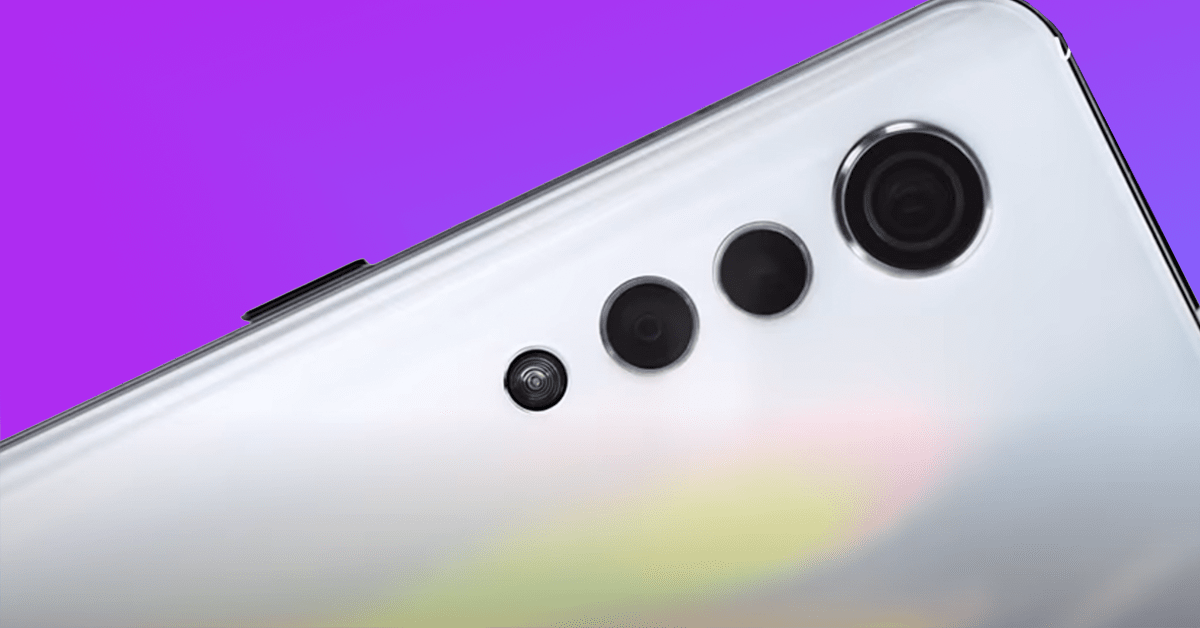 The fancy-pants LG Velvet arrives on May 7 — here’s what we know