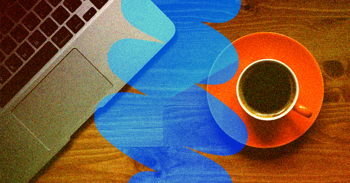 3 ways to maximize your work station at home