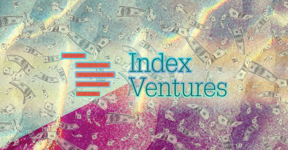 Index Ventures launches $2B fund to back tech startups worldwide