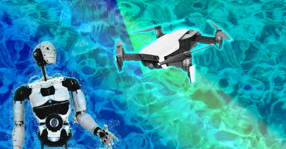 Why it’s almost impossible to insure these 5 emerging technologies