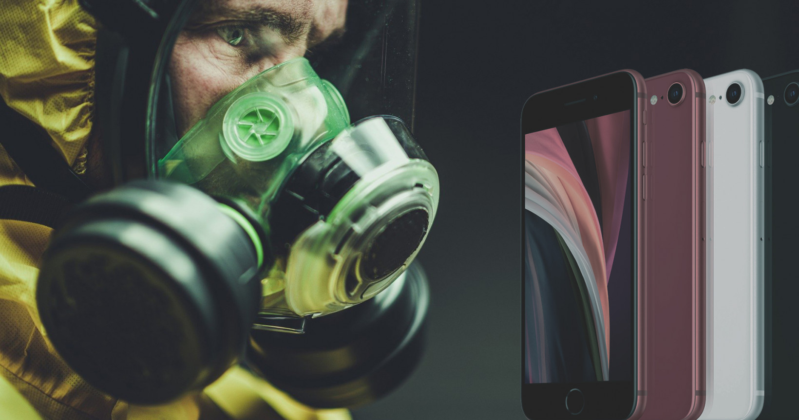 Apple’s new $399 iPhone SE couldn’t have come at a worse time Featured Image