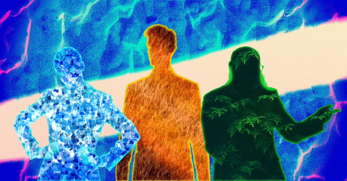 How to choose the right mentor for your startup