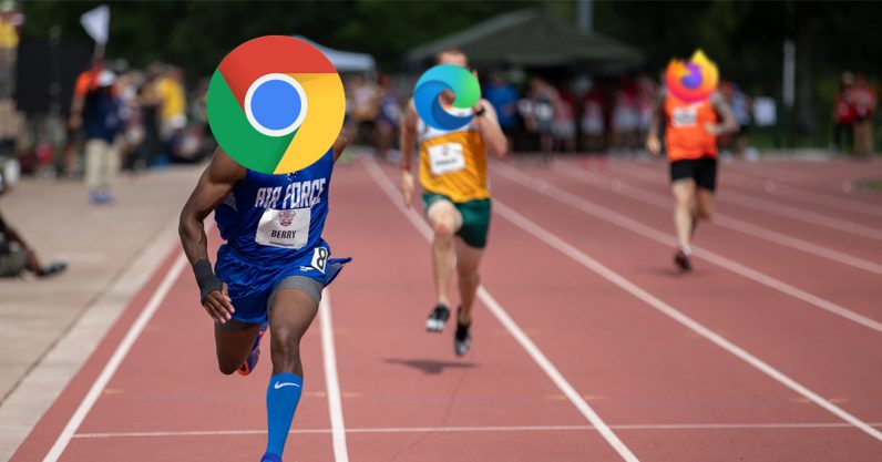 Google has lost sight of what made Chrome a good browser