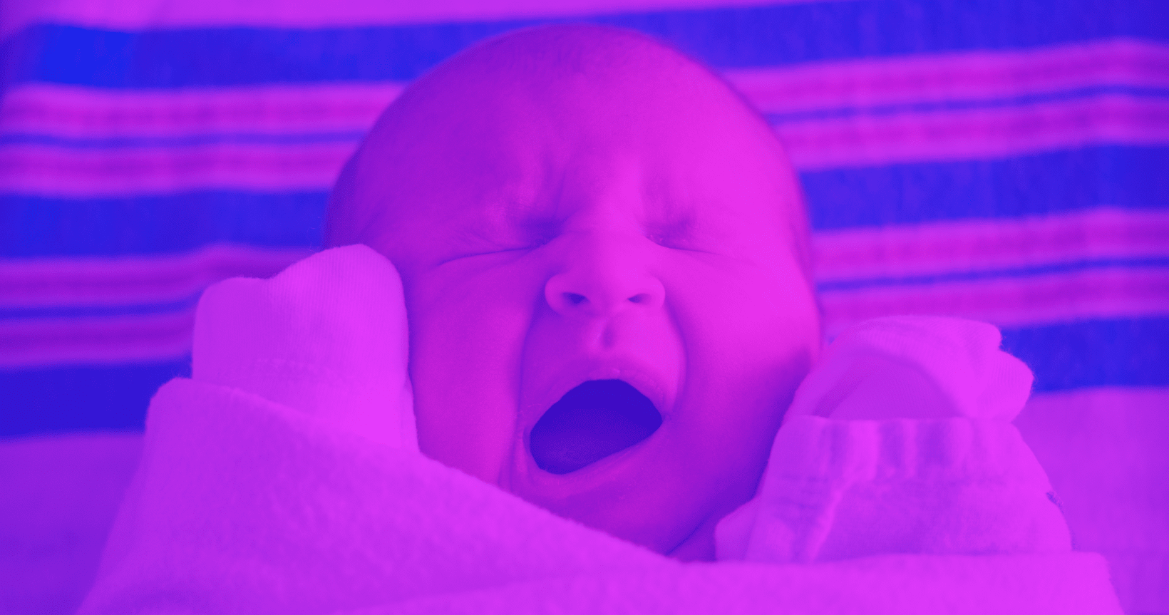 Parents are using Apple’s FaceTime to bond with newborns as hospitals tighten visitation rules