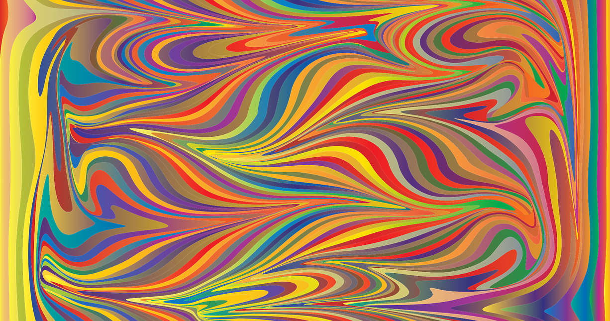 Psychedelic mushrooms could affect the brain long after their active ingredient leaves the system