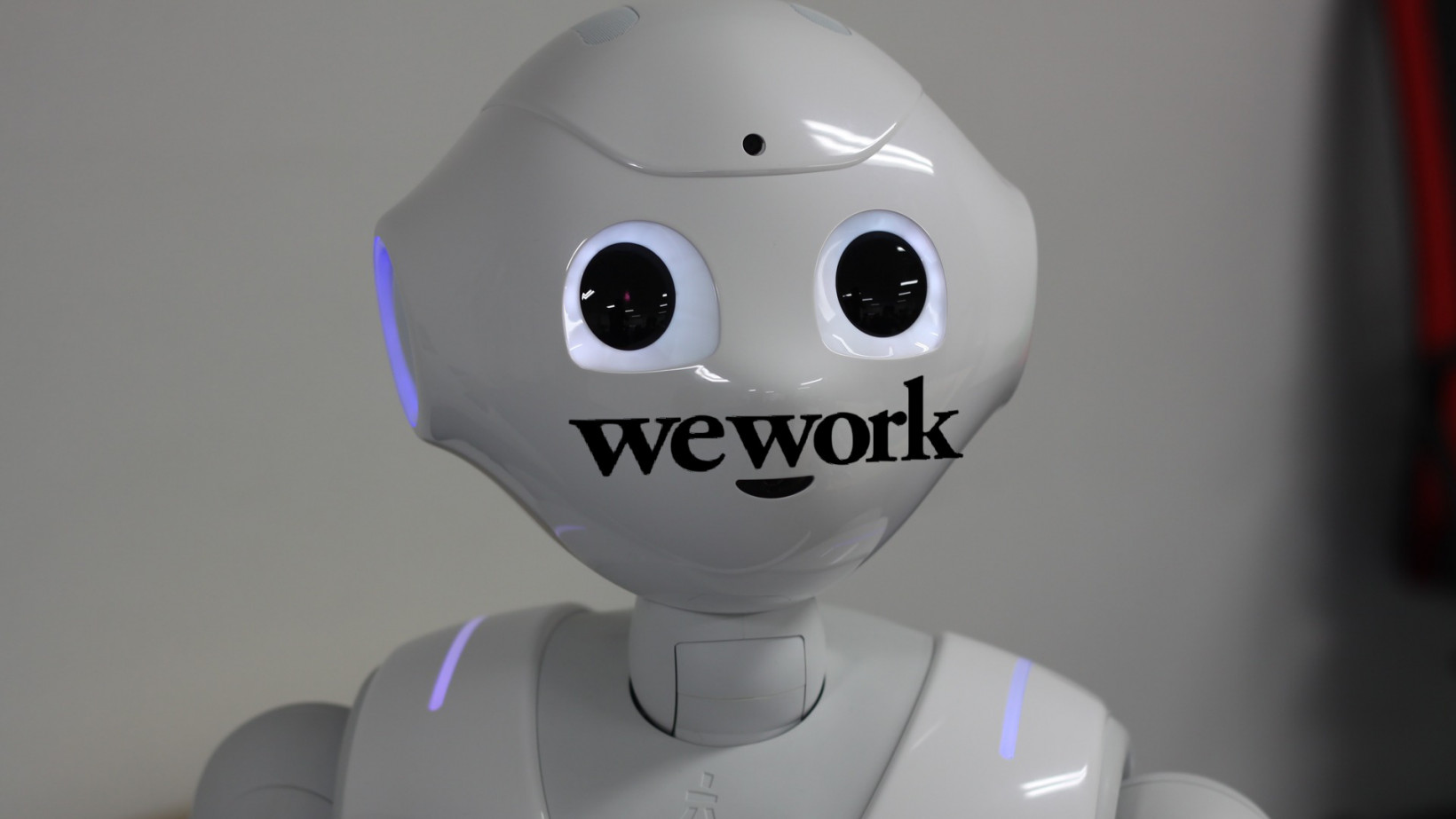 SoftBank warned of its biggest annual loss ever — then its share price pumped