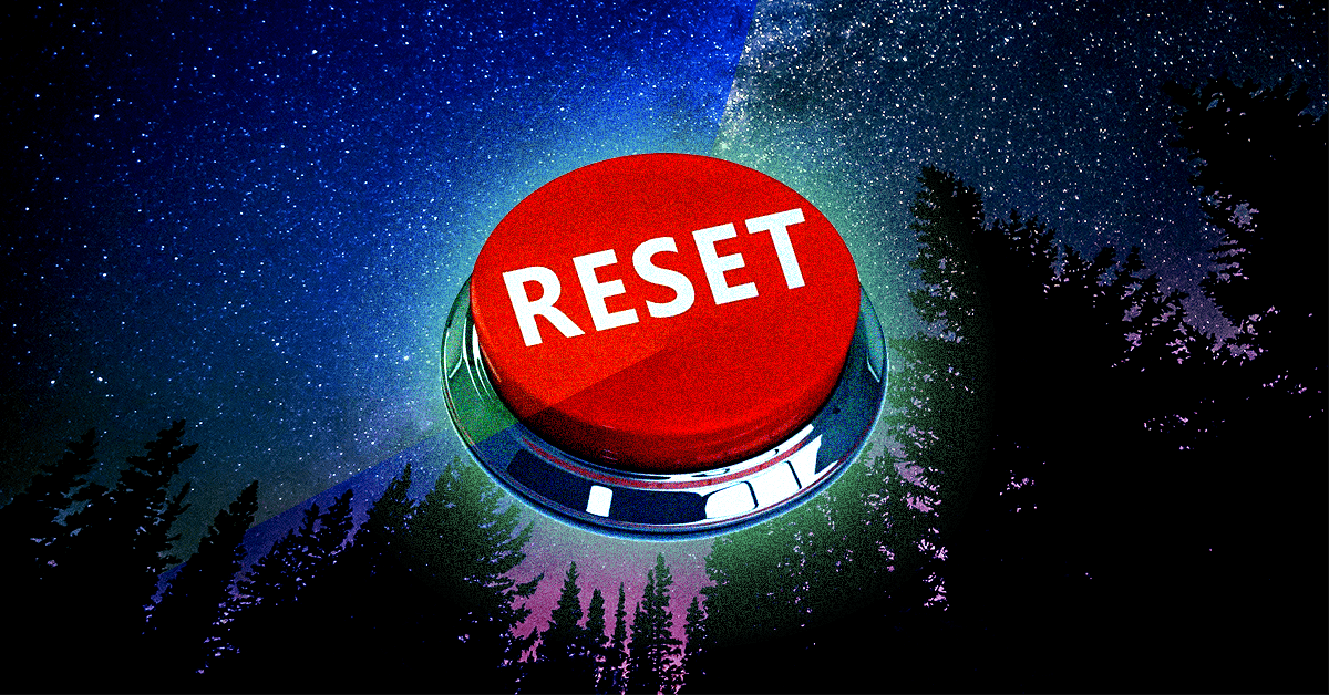 Here’s how you can ‘reset’ your sleep cycle during lockdown