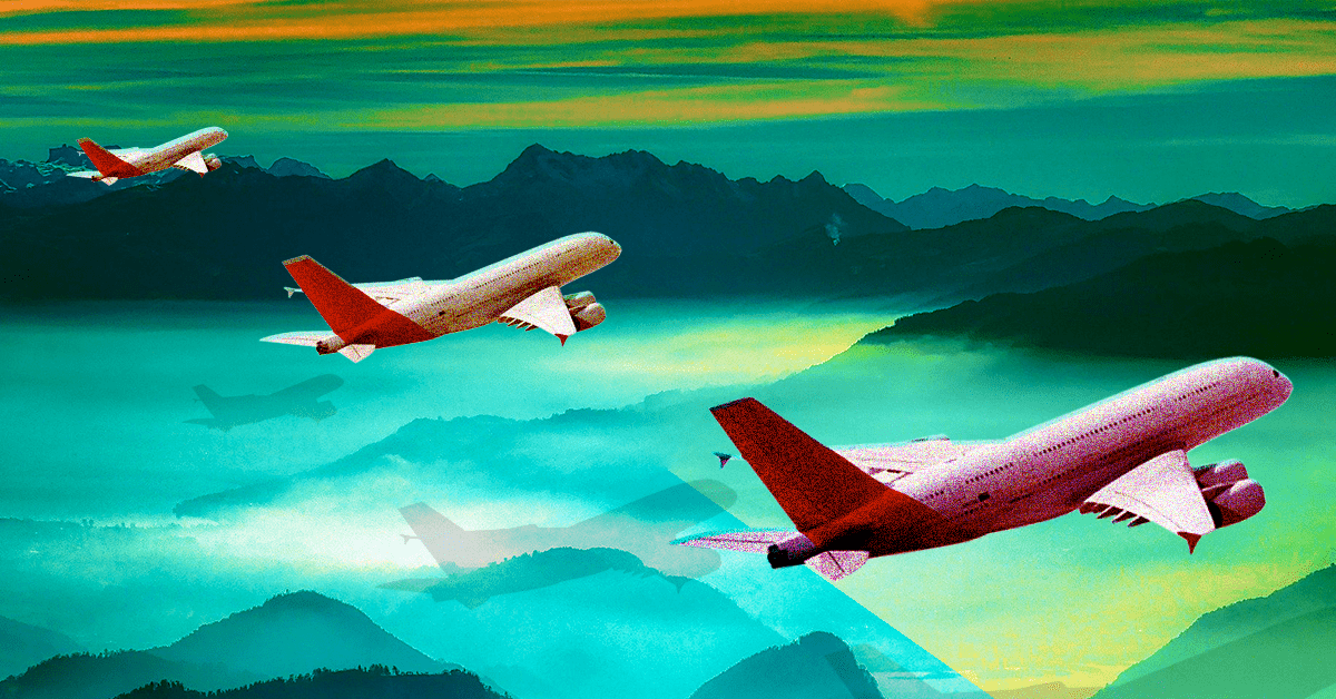 How travel tech companies aim to survive the coronavirus pandemic