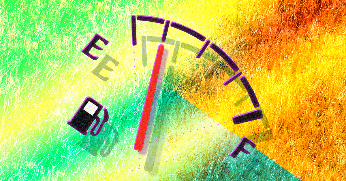 Why you need to stop thinking of willpower as a ‘limited resource’ Featured Image