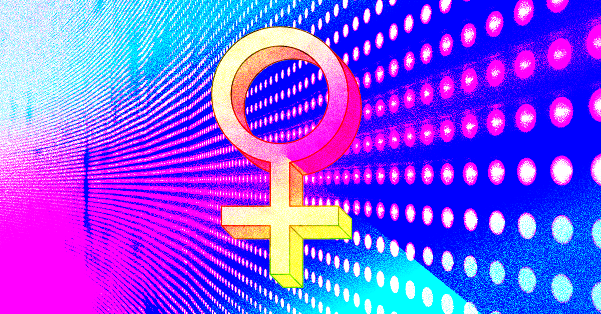 It’s lonely being a female engineer — here’s how we fix it