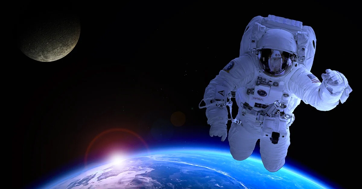 An astronaut got a blood clot in space — here’s how it helped science