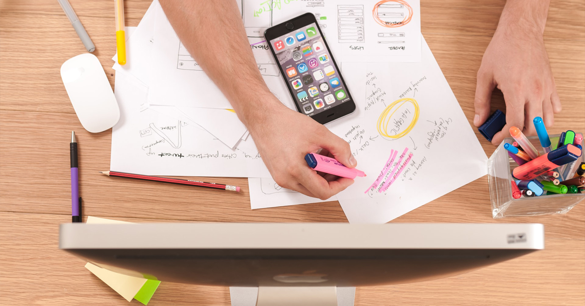 7 strategies to design landing pages that convert in 2020