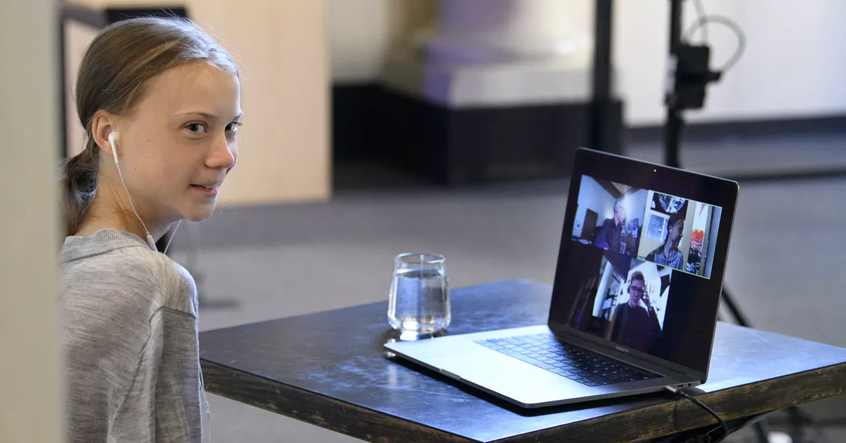 COVID-19 is preventing offline environmental activism — but it’s thriving online