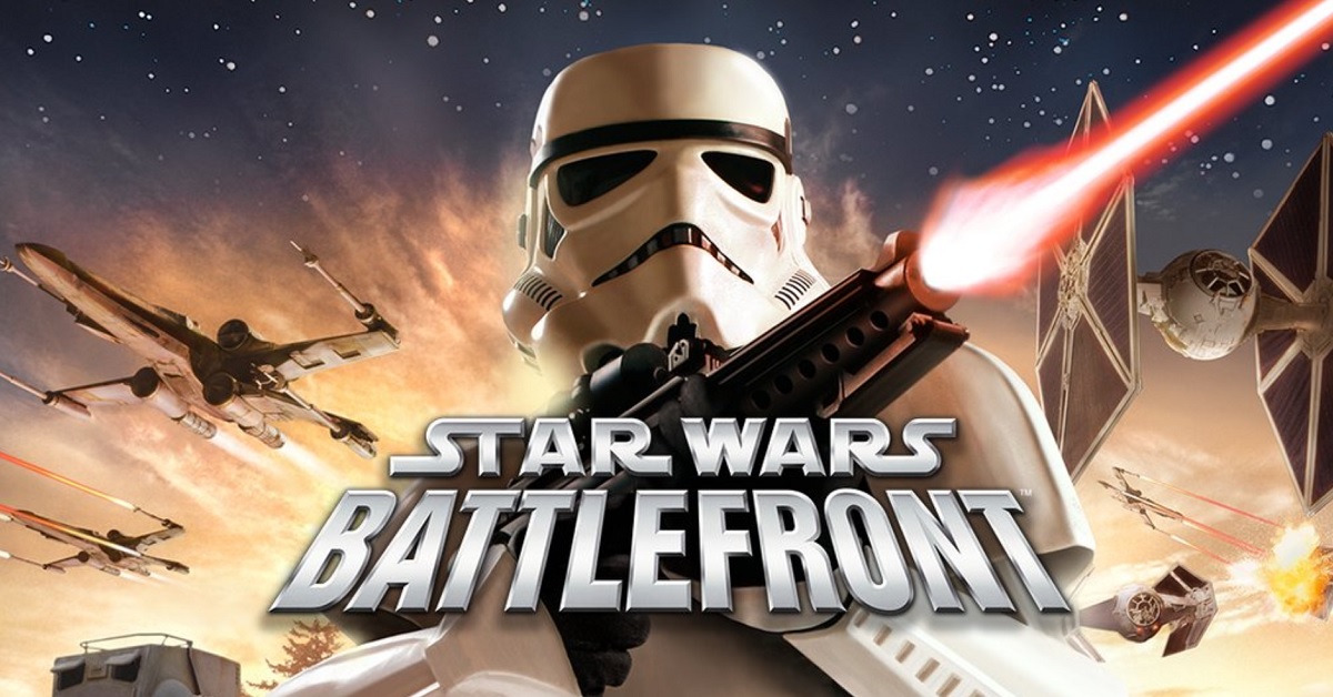 star wars battlefront ea multiplayer