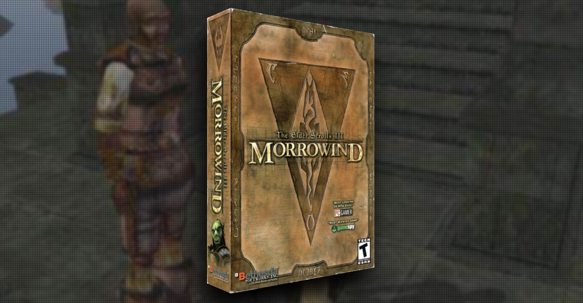 Peep this collection of video game big boxes and revel in nostalgia