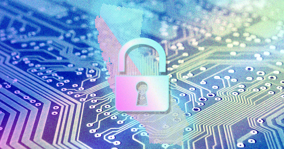 Here’s everything European businesses need to know about California’s data legislation