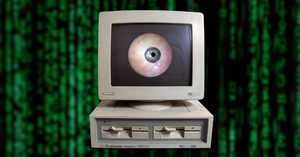 How machines see: everything you need to know about computer vision