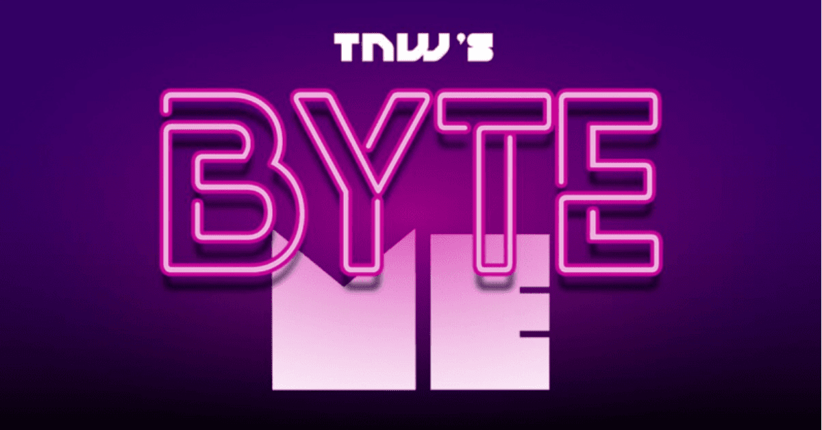 Byte Me #15: Objectifying men, pandemic parenting, and mindful masturbation
