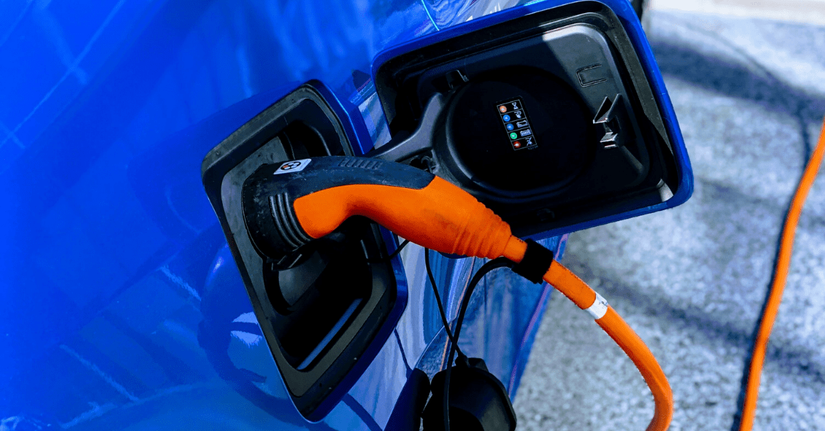 Shifting to electric transport is still a game changer — even if it’s not charged by renewable energy