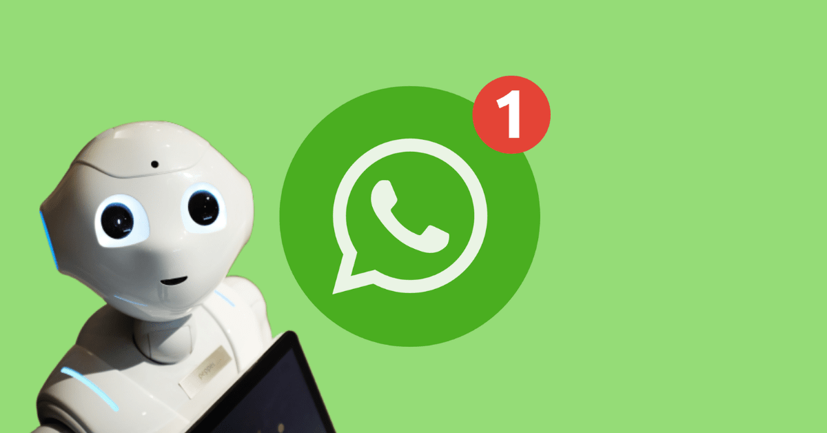 A developer’s guide to building a WhatsApp chatbot