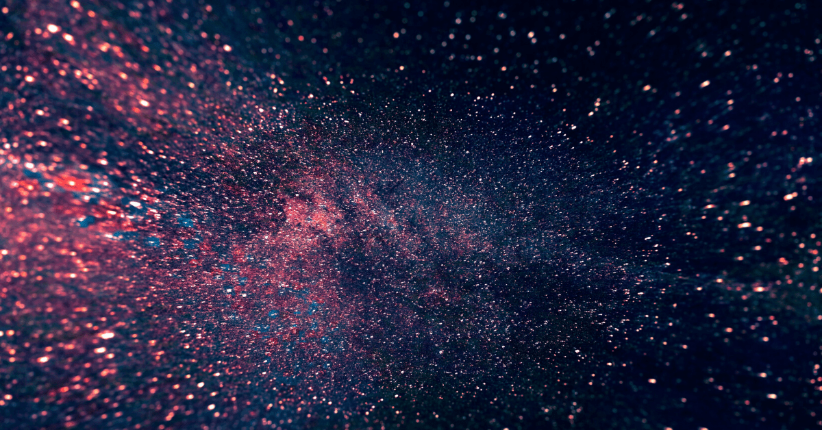 How cosmologists finally found the ‘missing’ half of our universe’s matter