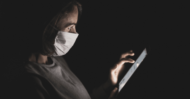 Coronavirus: survey reveals what the public wants from a contact-tracing app