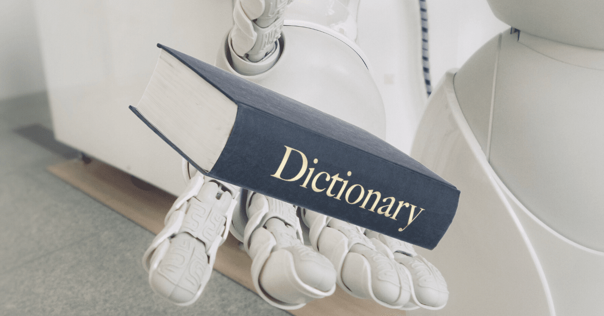 Cheat sheet: A comprehensive guide to AI terminology