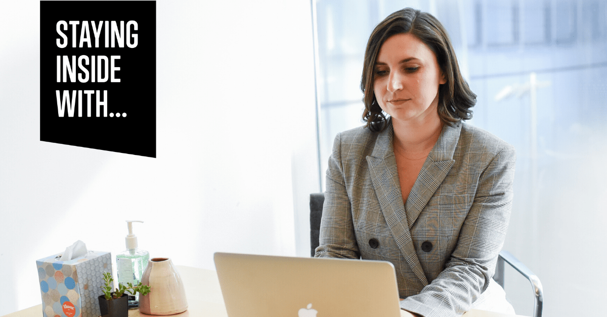 How to cope with the lockdown as a working parent, according to Vimeo’s SVP