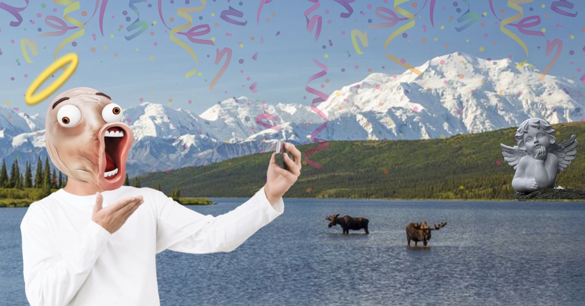 Daily Distraction: Let go of stress with these free meditation sessions