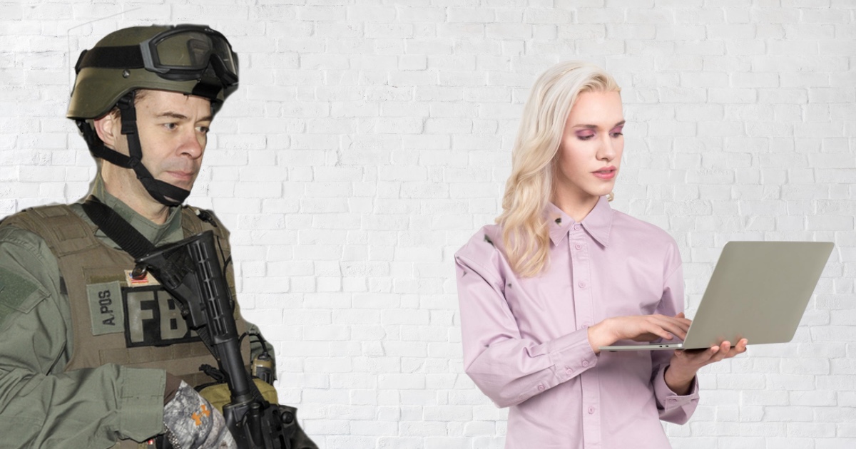 The US Senate voted to let the FBI access your browser history without a warrant